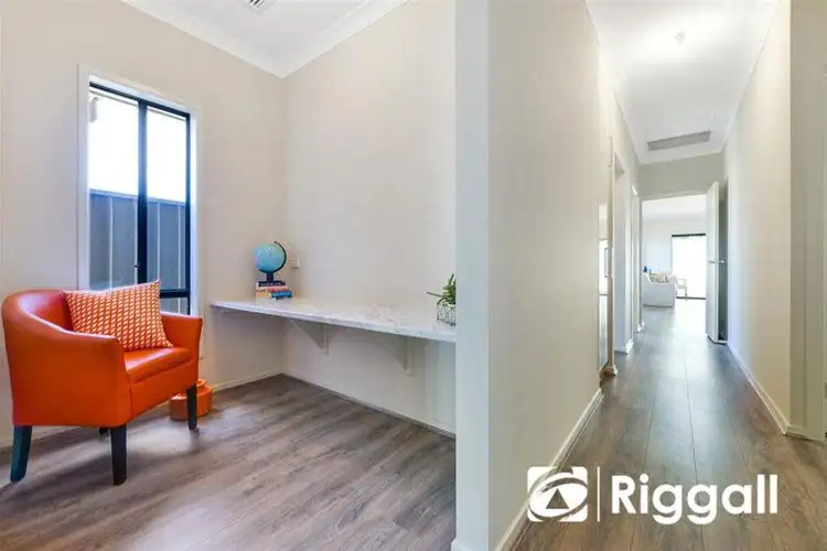 Second view of Homely house listing, 4a Valley View Drive, Highbury SA 5089