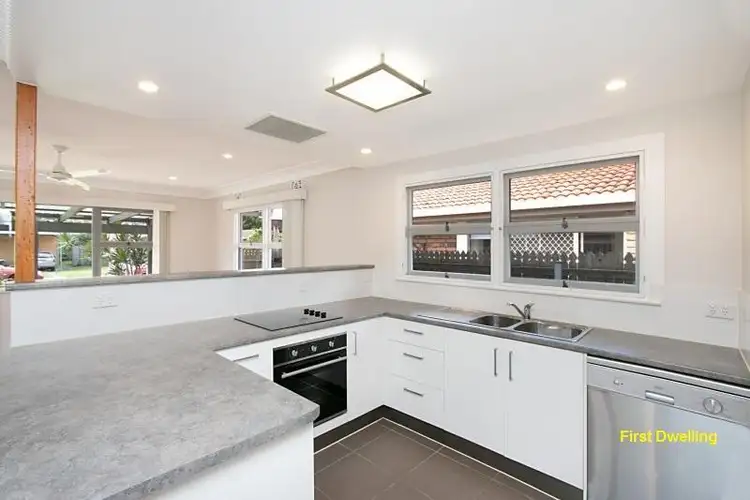 Fifth view of Homely house listing, 20 Molucca Avenue, Palm Beach QLD 4221