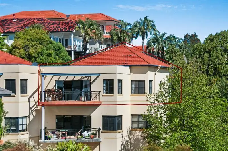 Main view of Homely unit listing, 6/18 Lemnos Parade  (Access Off 33 Nesca Parade), The Hill NSW 2300