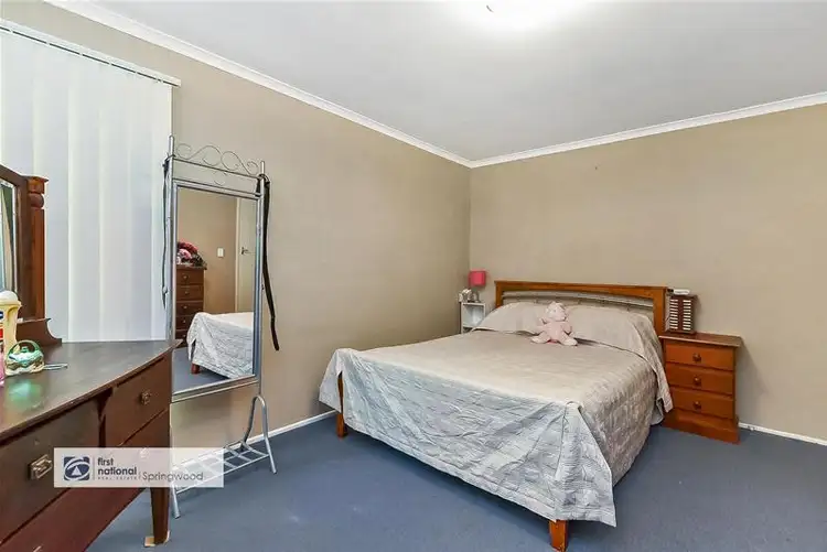Fifth view of Homely house listing, 74 Atkinson Street, Slacks Creek QLD 4127