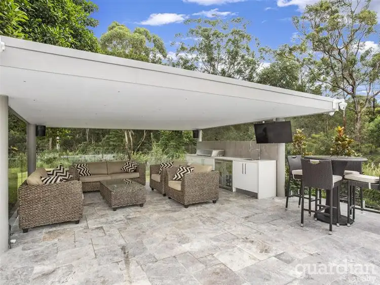 Sixth view of Homely house listing, 34 Cranstons Road, Middle Dural NSW 2158