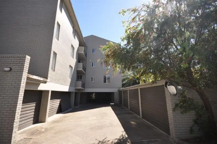 Seventh view of Homely apartment listing, 3/18-24 Oxford Street, Merrylands NSW 2160