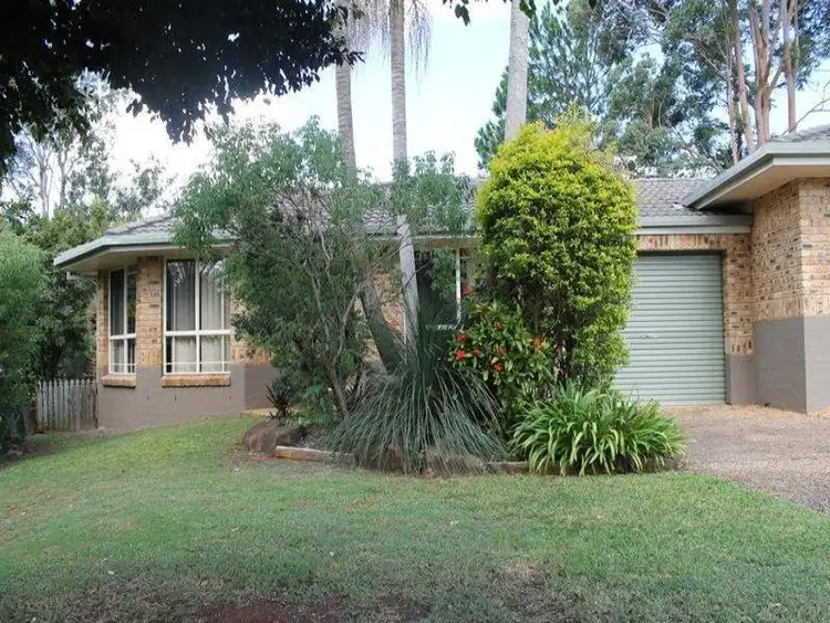Main view of Homely unit listing, 1/27 Ravenswood Drive, Goonellabah NSW 2480