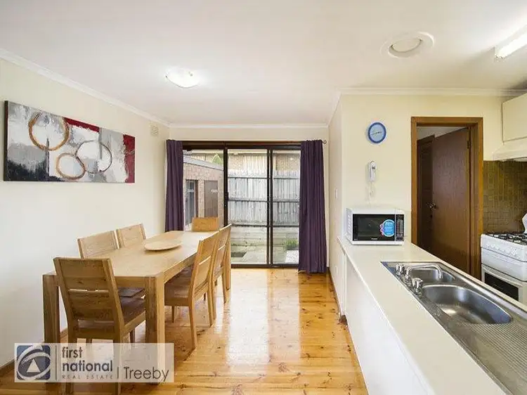 Second view of Homely unit listing, 3/16 Barkly Street, Ringwood VIC 3134