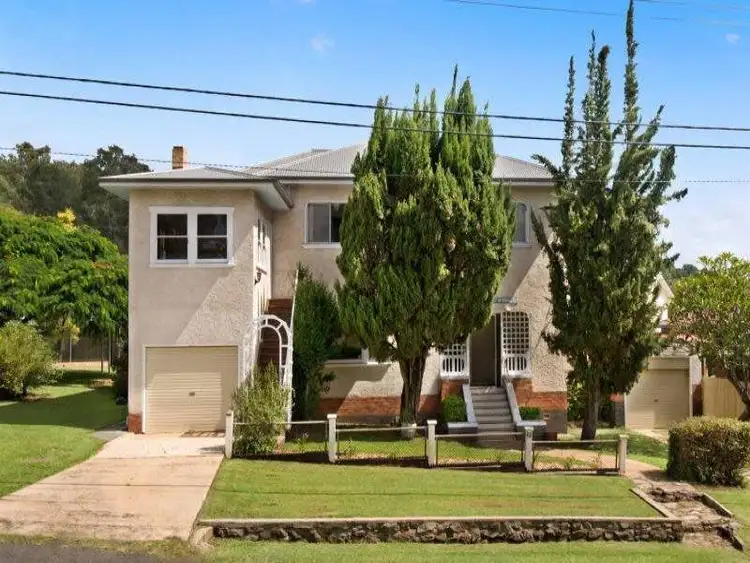 Second view of Homely house listing, 107 Wyrallah Road, East Lismore NSW 2480