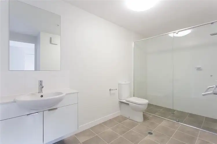 Fifth view of Homely apartment listing, 805/111 Quay Street, Brisbane QLD 4000