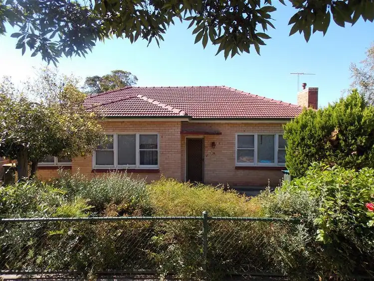 Main view of Homely house listing, 36 Quinlan Avenue, St Marys SA 5042
