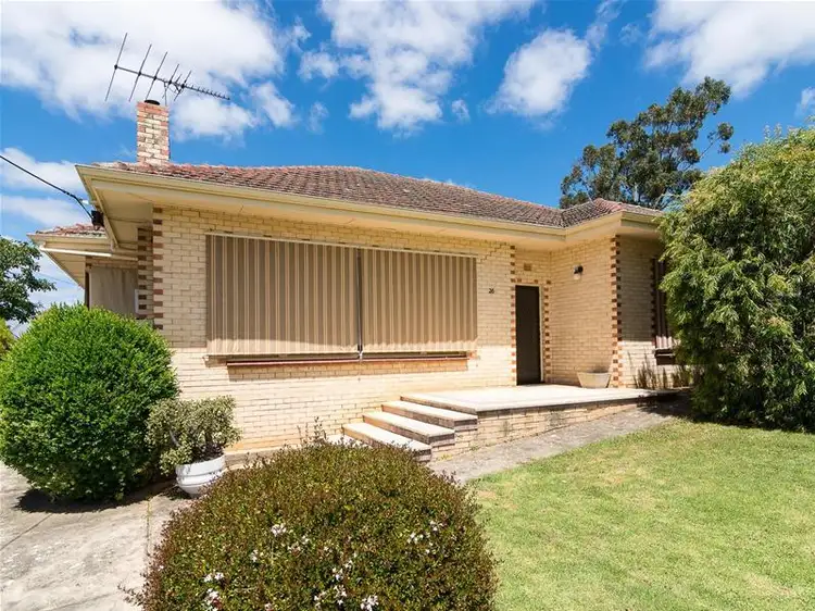 26 Edinborough Street, Nairne SA 5252