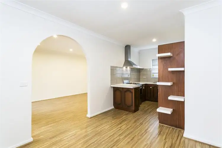 Fifth view of Homely house listing, 2/10 Cocos Grove, West Lakes SA 5021