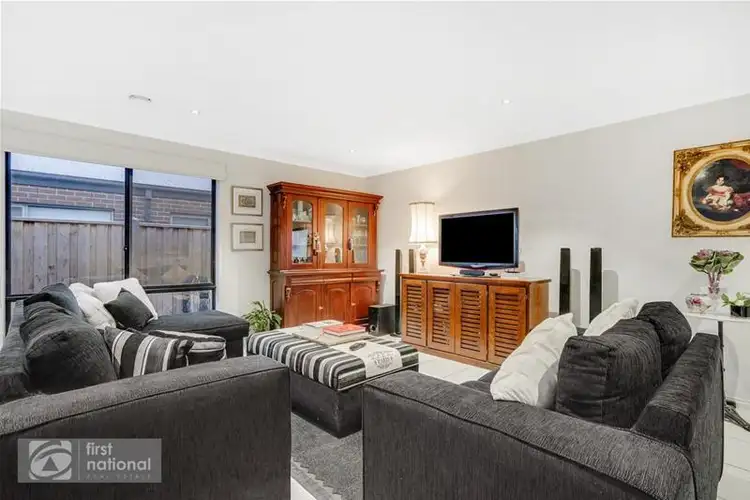 Fifth view of Homely house listing, 10 Cape Parade, Point Cook VIC 3030