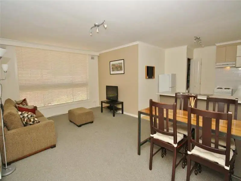 Main view of Homely apartment listing, 1/25 Empire Street, Footscray VIC 3011