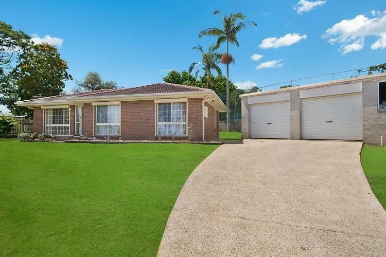 Main view of Homely house listing, 20A Renwick Street, Lismore Heights NSW 2480