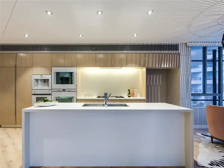 Third view of Homely apartment listing, 2105/45 Duncan Street, West End QLD 4101