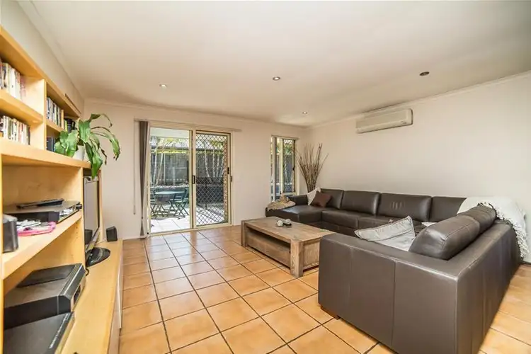 Second view of Homely house listing, 44 Glenside Drive, Robina QLD 4226