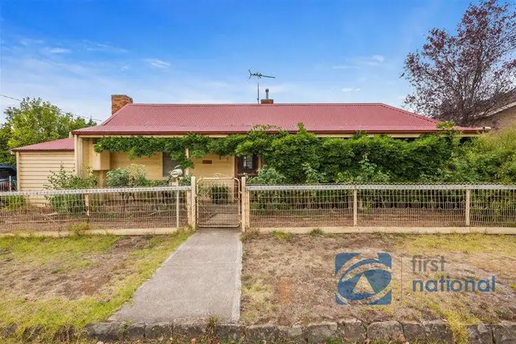 8 Melbourne Street, Kilmore VIC 3764