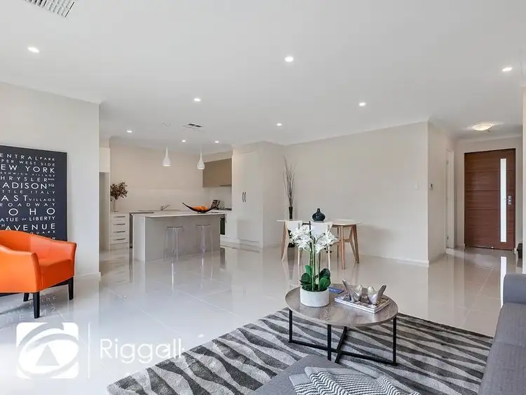 Sixth view of Homely house listing, 22 Vaughan Street, Prospect SA 5082