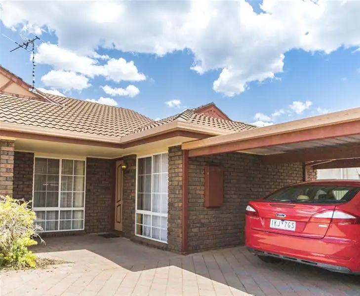 Main view of Homely townhouse listing, 4/65 Walnut Avenue, Mildura VIC 3500