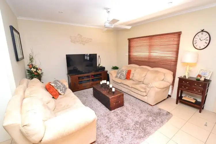 Fourth view of Homely house listing, 7 Gallagher Court, Biloela QLD 4715