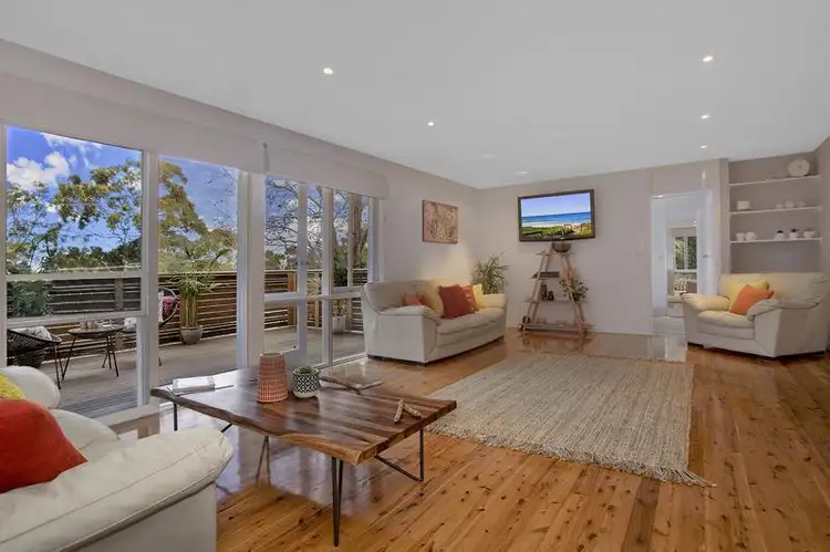 Fifth view of Homely house listing, 1 Canungra Place, Elanora Heights NSW 2101