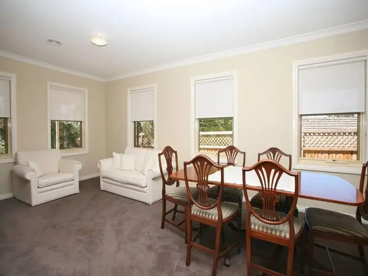 Second view of Homely house listing, 11 Ellesmere Avenue, Croydon VIC 3136
