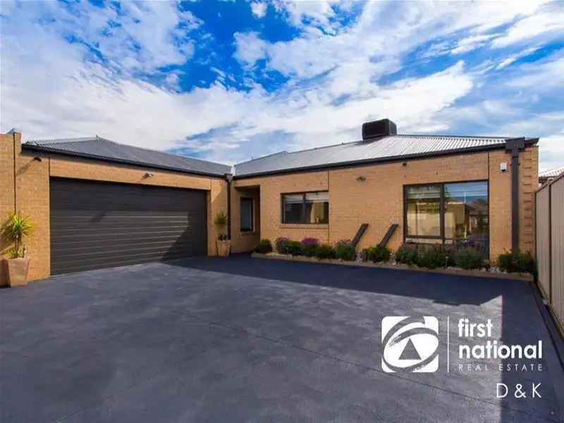 Main view of Homely house listing, 2/69 Oberon Avenue, St Albans VIC 3021