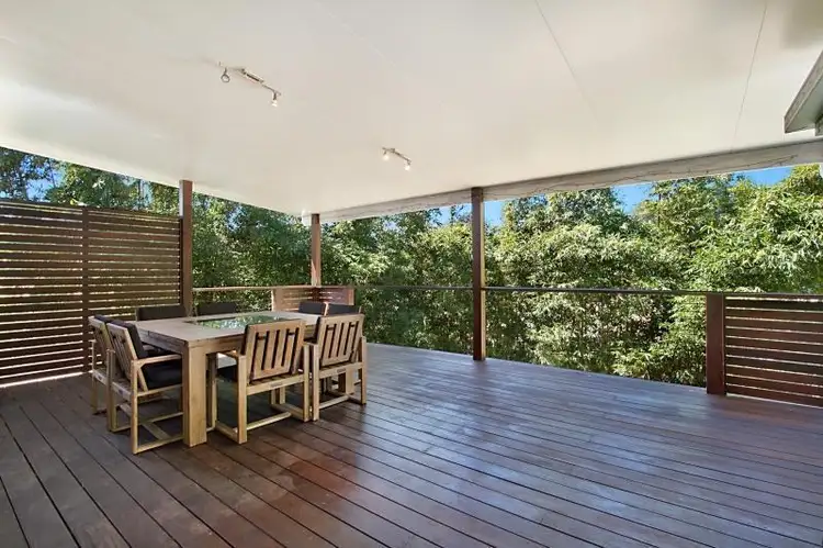 Second view of Homely house listing, 181 K P McGrath Drive, Elanora QLD 4221