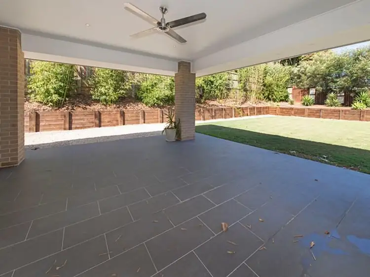 Fifth view of Homely house listing, 82 Jarrah Street, Moggill QLD 4070