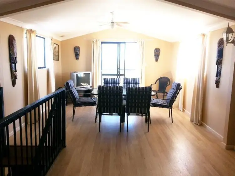 Fifth view of Homely house listing, 101 OCEAN VIEW Parade, Jurien Bay WA 6516