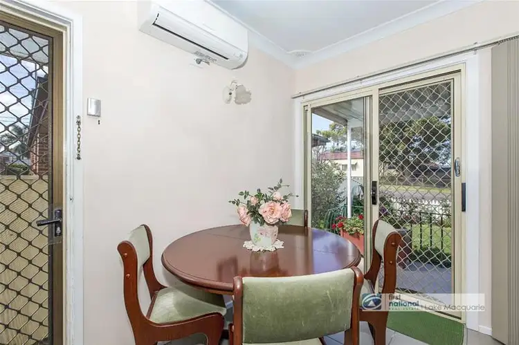 Fifth view of Homely house listing, 49 Croudace Street, Edgeworth NSW 2285