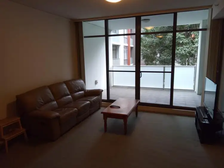 Third view of Homely apartment listing, 313/1 Bruce Bennett Place, Maroubra NSW 2035