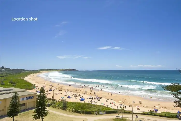 Sixth view of Homely unit listing, 3/144-146 Pacific Parade, Dee Why NSW 2099