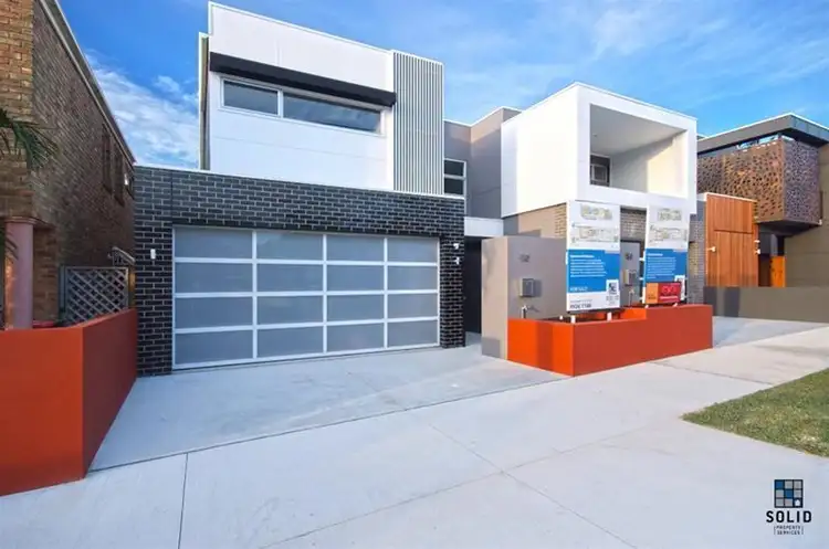 Main view of Homely house listing, 52 Ridge Street, Merewether NSW 2291