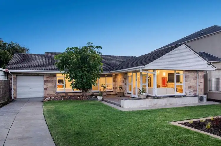 Second view of Homely house listing, 3 Stanley Street, Glenelg North SA 5045