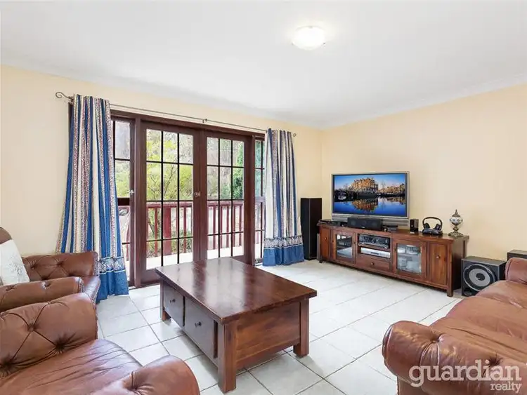 Sixth view of Homely house listing, 40 Sedger Road, Kenthurst NSW 2156
