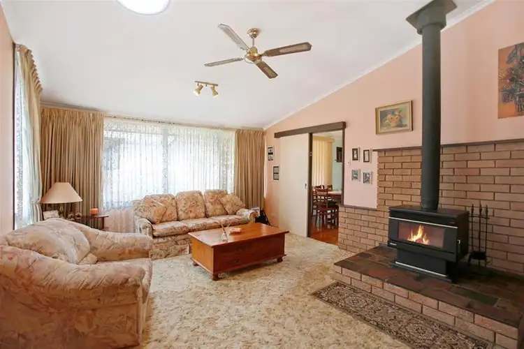 Second view of Homely house listing, 57 Bligh Avenue, Camden South NSW 2570