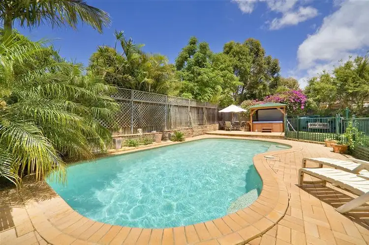 Fifth view of Homely house listing, 25 Northcott Road, Cromer NSW 2099