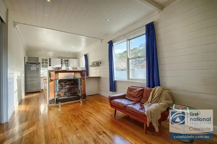 Third view of Homely house listing, 70 Allowrie Street, Jamberoo NSW 2533