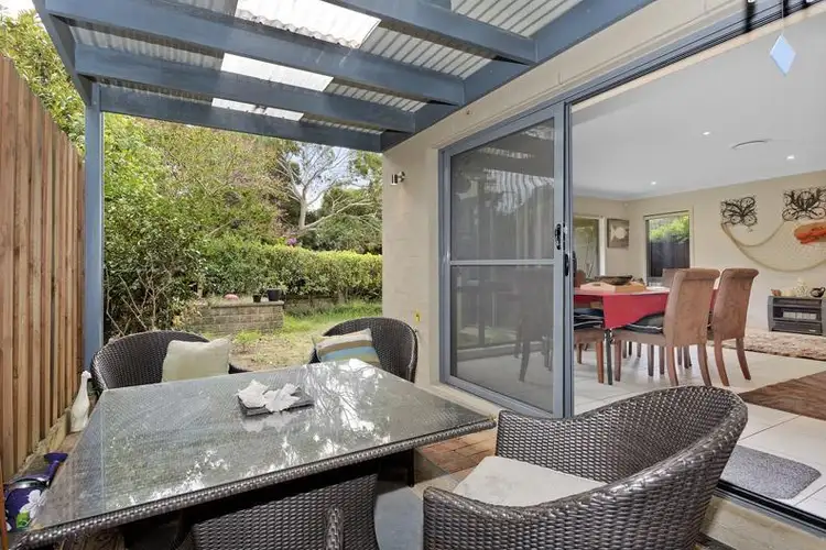 Third view of Homely house listing, 57 Kingfisher Way, Warriewood NSW 2102
