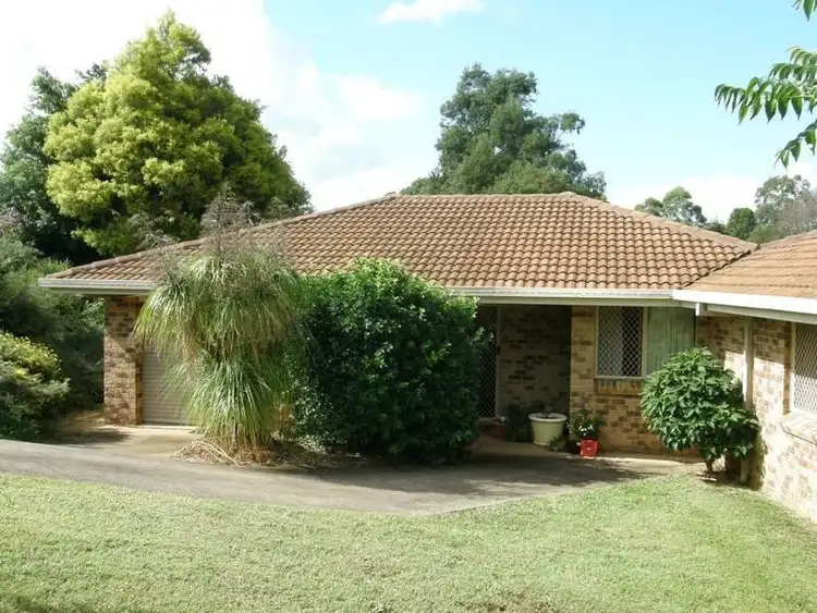 Third view of Homely unit listing, 2/7 Pineview Drive, Goonellabah NSW 2480