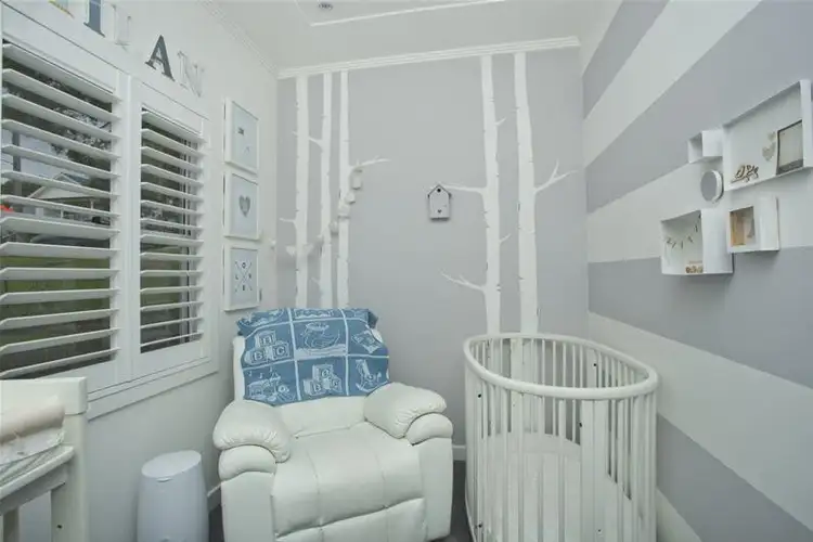 Fifth view of Homely house listing, 17 Gregory Parade, Kotara NSW 2289