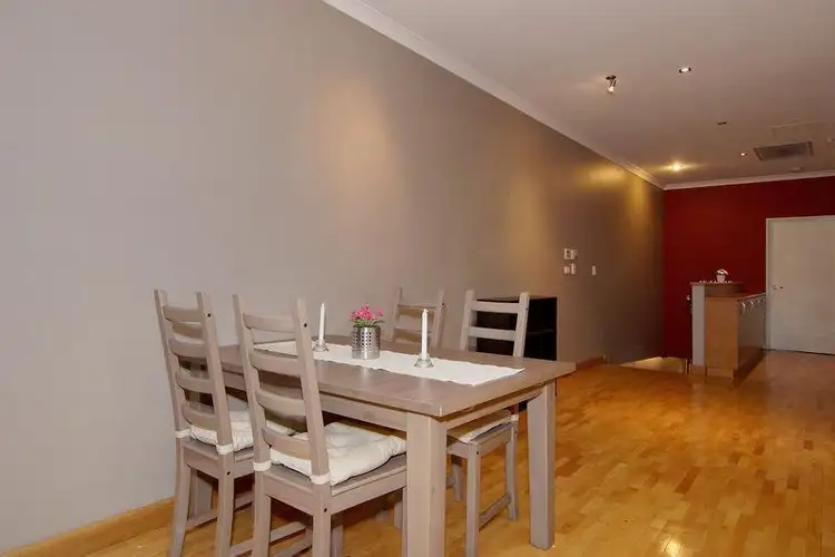 Fourth view of Homely apartment listing, 3A/305 William  Street, Northbridge WA 6003