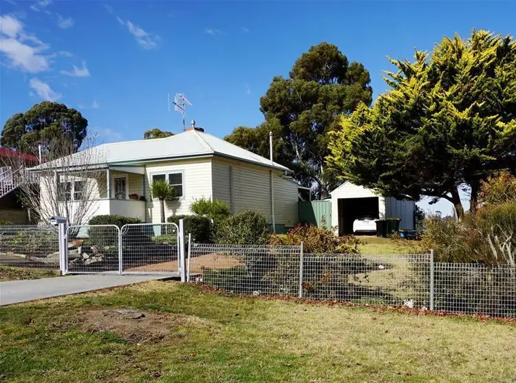 Second view of Homely house listing, 5 Mount Street, Yass NSW 2582