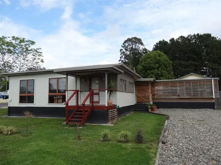 Main view of Homely house listing, 14 Dorrigo Street, Glenreagh NSW 2450