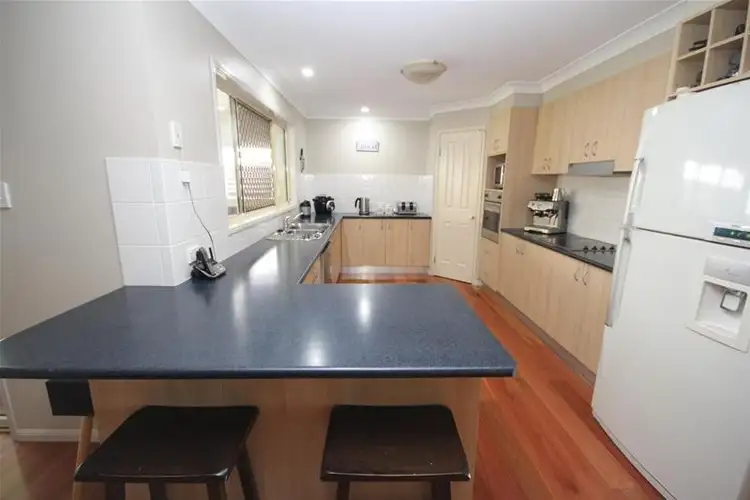 Fifth view of Homely house listing, 6 Dew Close, Springfield Lakes QLD 4300
