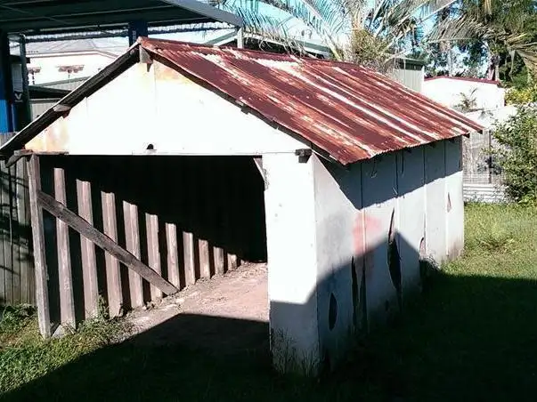 Seventh view of Homely house listing, 155 Tooley Street, Maryborough QLD 4650