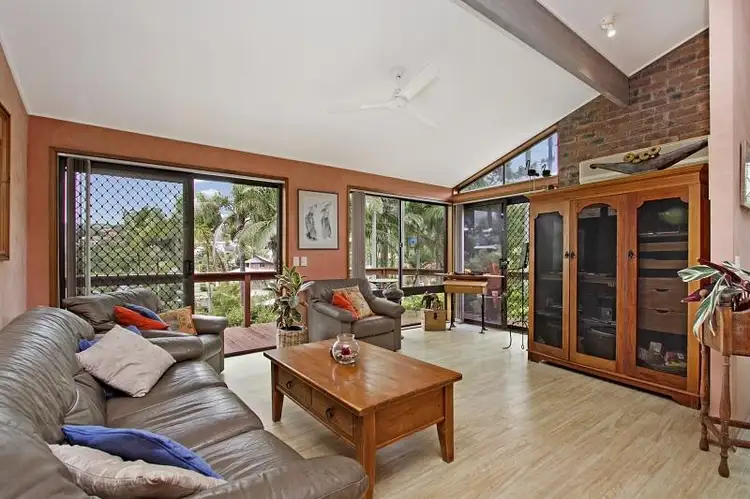 Second view of Homely house listing, 3 Esperance Close, Elanora QLD 4221