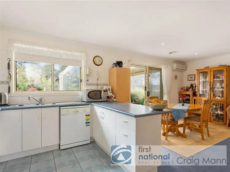 Fifth view of Homely house listing, 114 Railway Road, Tyabb VIC 3913