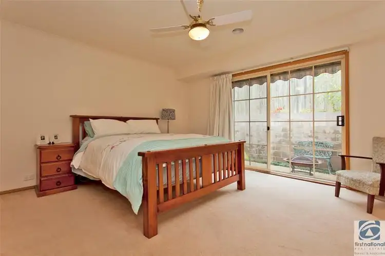 Fourth view of Homely house listing, 6 Binder Crescent, Wodonga VIC 3690