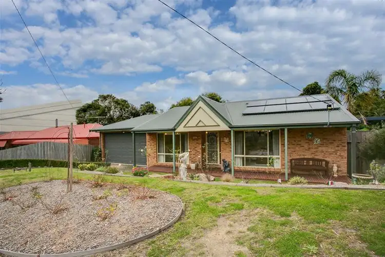 5 Cindy Court, Somerville VIC 3912