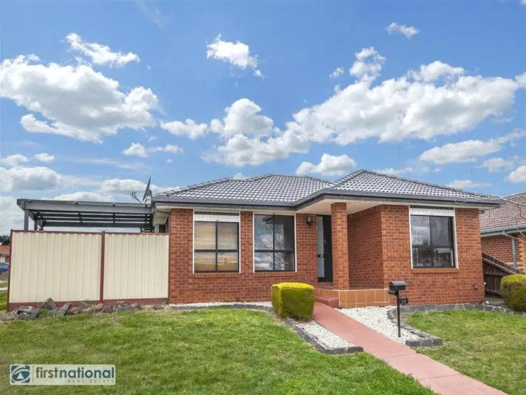Main view of Homely house listing, 14 Simpson Court, Meadow Heights VIC 3048